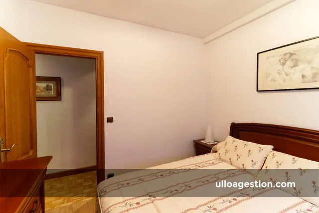 Piso 3 habitaciones 117m² en alquiler - Northern spain — 24
