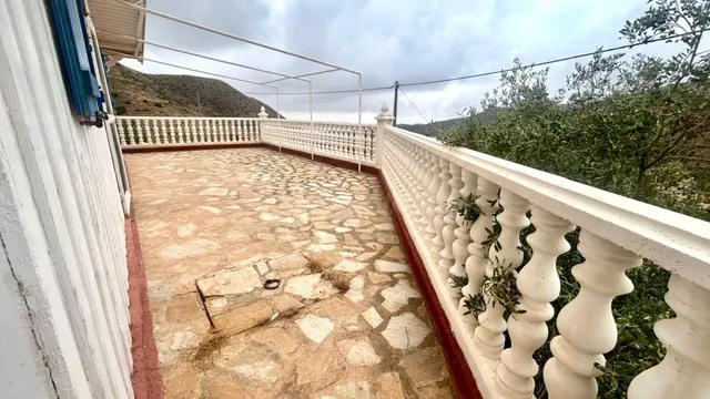 Casa de Campo en Cuesta de Gos, Águilas, Costa Cálida - foto 3