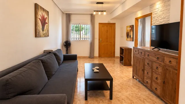 Bungalow 2 habitaciones 56m² en venta - La Ciñuelica — 6