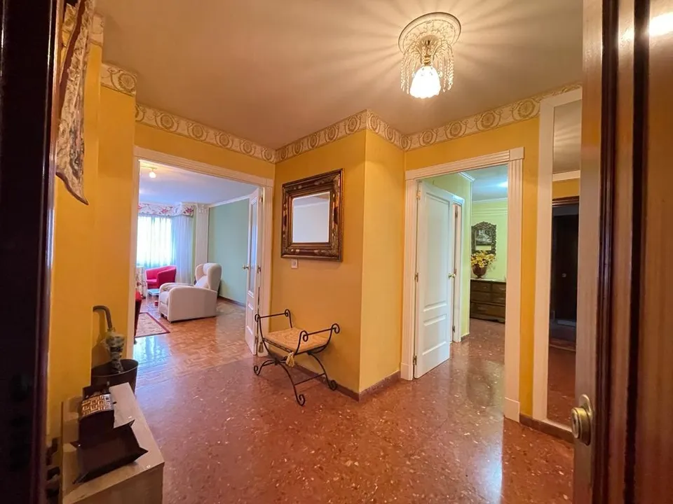 SE ALQUILAN habitaciones CURSO ESCOLAR