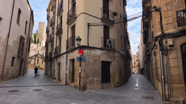 En venta local comercial en el centro de Tortosa. - foto 3