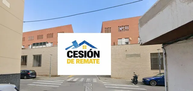 VENTA EN CONDICIONES ESPECIALES - MODALIDAD CESIÓN DE REMATE