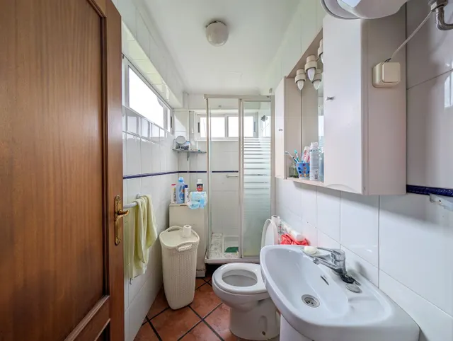 Vivienda unifamiliar en plaza san mateo nº3 - maoño — 24