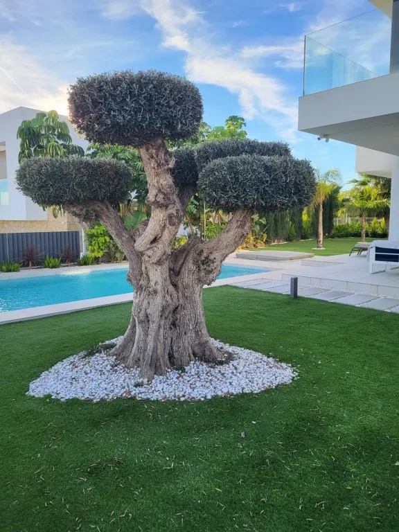 Casa-Chalet en Venta en Finestrat Alicante — 13