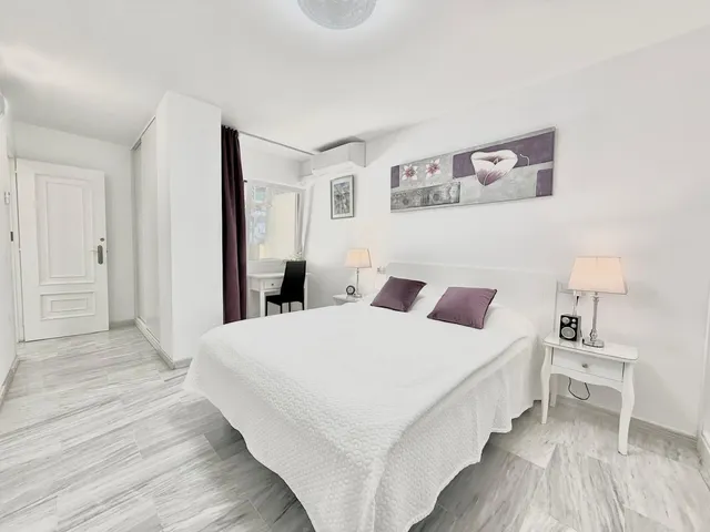 Apartamento 2 habitaciones 60m² en venta - Centro — 18