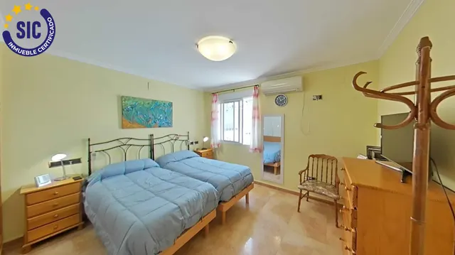 ¡Vive en un paraíso en Monte Jarque, Liria! — 36