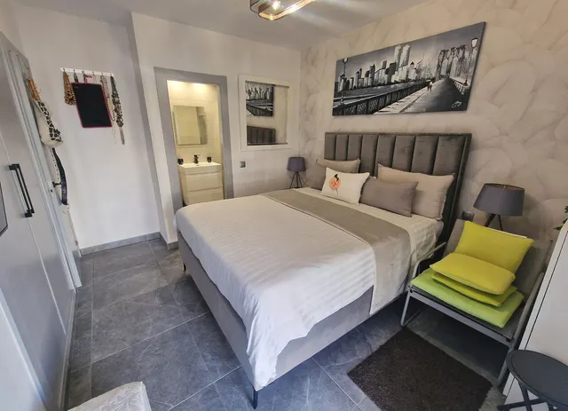Apartamento 3 habitaciones 128m² en venta - Riviera del sol — 30