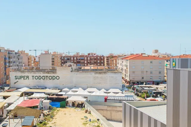Apartamento cerca de la playa del Cura — 13