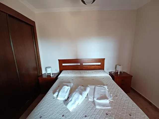 APARTAMENTO EN URBANIZACIÓN PALMERAS CON VISTAS AL MAR — 25