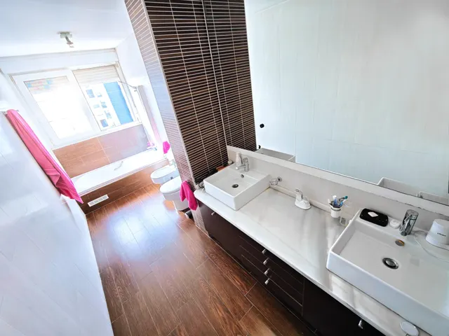 En Venta Ático en Roquetas de Mar, Parador de las Hortichuelas, Aguadulce — 21