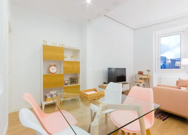 Se Alquila Bonito Apartamento para entrar a vivir en Zona Ar - foto 3