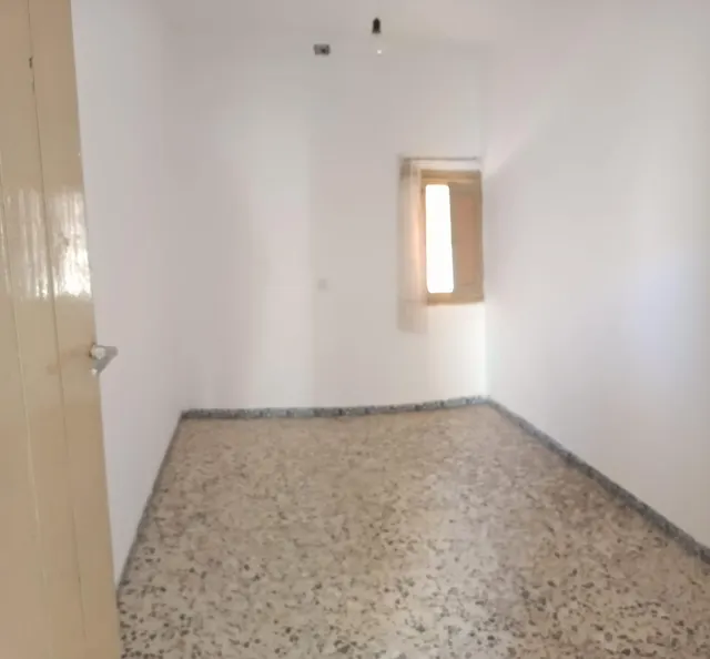 Casa en serón los zoilos Almería de siete habitaciones dos baños — 11