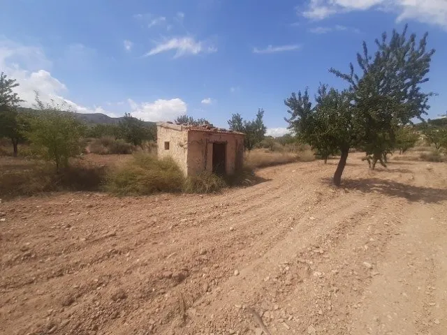 Se vende terreno de 16000 metros — 5