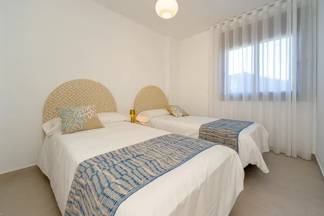 Ático 2 habitaciones 85m² en venta - Cala Palmera - Atrium — 12