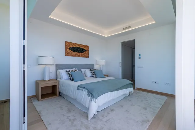 Chalet 4 habitaciones 580m² en venta - Marbella — 30