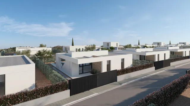 Villa 3 habitaciones 111m² en venta - Hacienda del Álamo Golf — 15