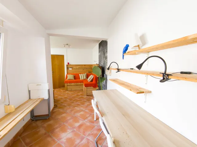 Un dúplex reformado para empezar una nueva etapa en Monóvar — 9