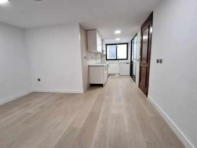 SE ALQUILA PRECIOSA Y REFORMADA VIVIENDA DE 4 DORMITORIOS - PASEO DE SOTO ALICANTE — 7