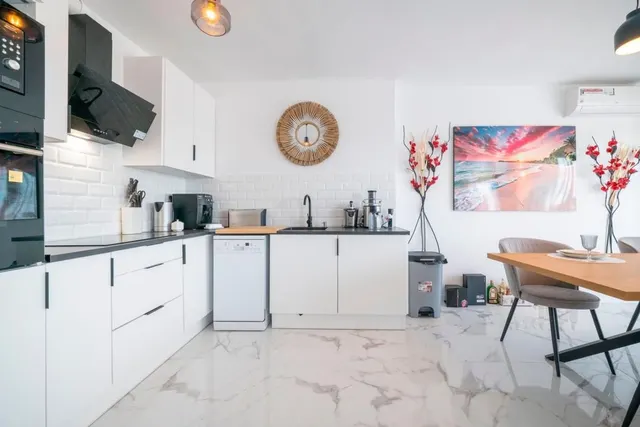 Apartamento 2 habitaciones 89m² en venta - Punta Prima — 8