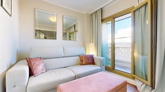 Dúplex 2 habitaciones 77m² en venta - Puerto Sol-Los Almendros-El Tomillar — 11