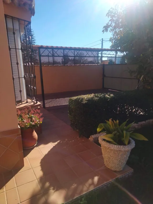 Chalet 4 habitaciones 196m² en venta - El campito — 8