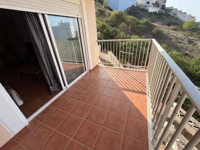 Apartamento con espectaculares vistas al mar. - foto 2