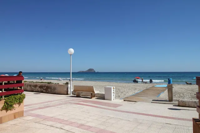 Piso de Alquiler en la Manga del mar Menor — 21