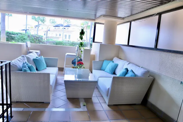 Apartamento 1 habitación 114m² en venta - Costa Del Sol — 13