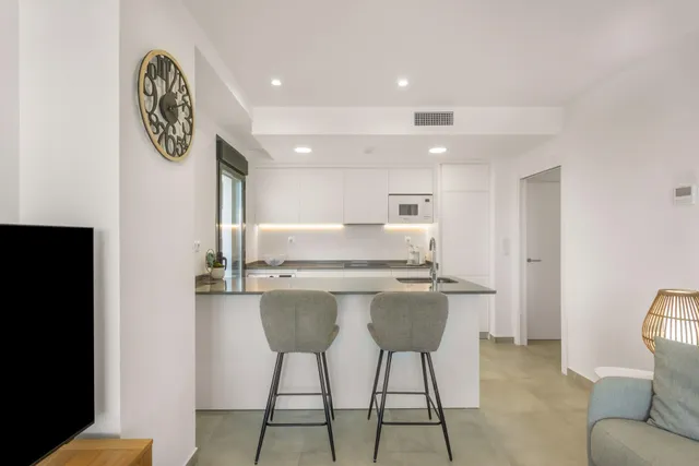 Apartamento 2 habitaciones 95m² en venta - Dolores de Pacheco-Santa Rosalía — 7