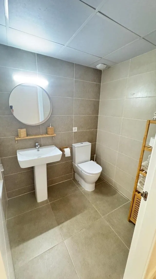 Piso 3 habitaciones 114m² en venta - Sant Llorenç — 6