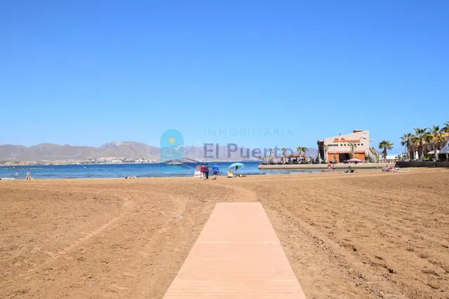RESIDENCIAL FENICIOS – VIVIENDAS DE 2 Y 3 DORMITORIOS A 140  - foto 4