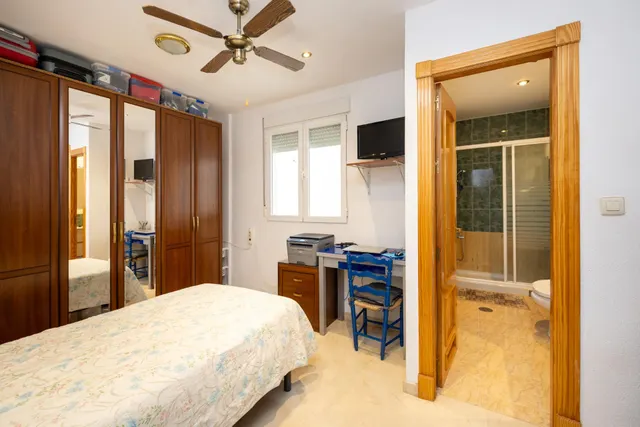 Piso 3 habitaciones 85m² en venta - Zona metropolitana — 17