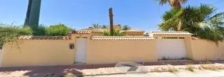 Chalet con amplia parcela en torreta florida - Torrevieja ( Alicante ) — 8