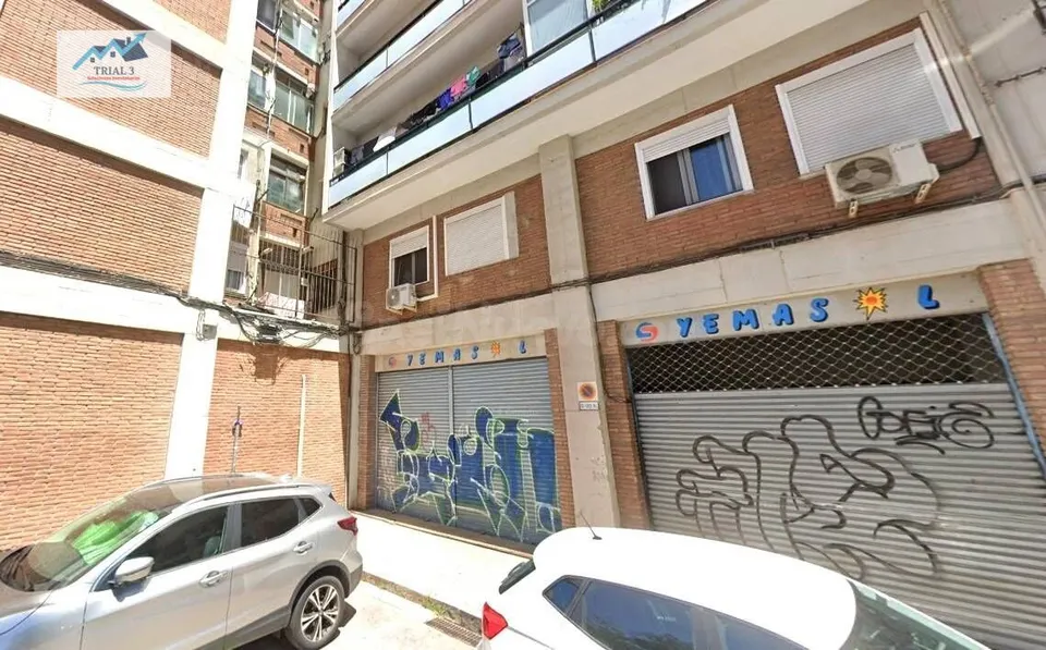 Venta de Piso en Barcelona