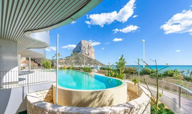 Apartamento 4 habitaciones 181m² en venta - Playa Arenal-Bol — 9