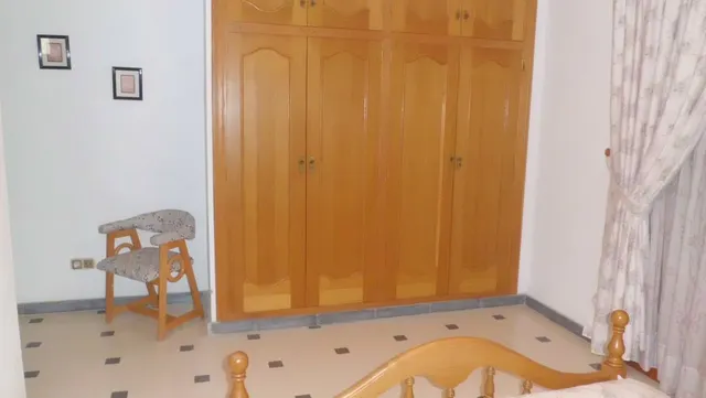 MAGNIFICO CHALET EN VALVERDE — 46
