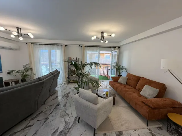 Apartamento exclusivo a 10 metros de la playa del cura ☀️ ¡reformado a estrenar con vistas al mar! — 24