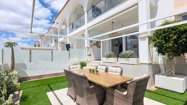 Apartamento 2 habitaciones 82m² en venta - Centro de la Ciudad Quesada — 6