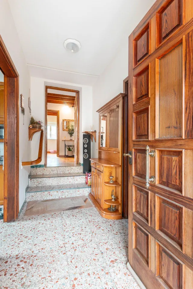 Casa independiente en candaosa, Castropol — 15