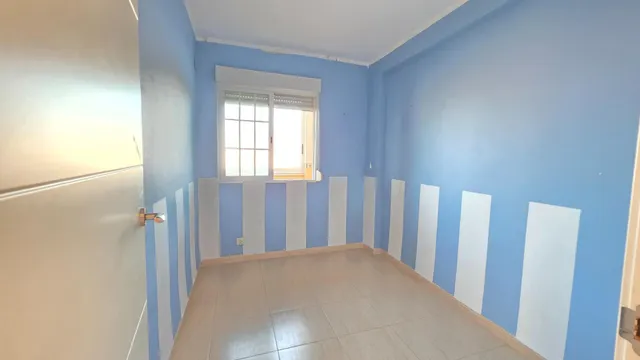 Piso reformado en venta en Paterna, entre el Parque Central y el Auditorio. — 7