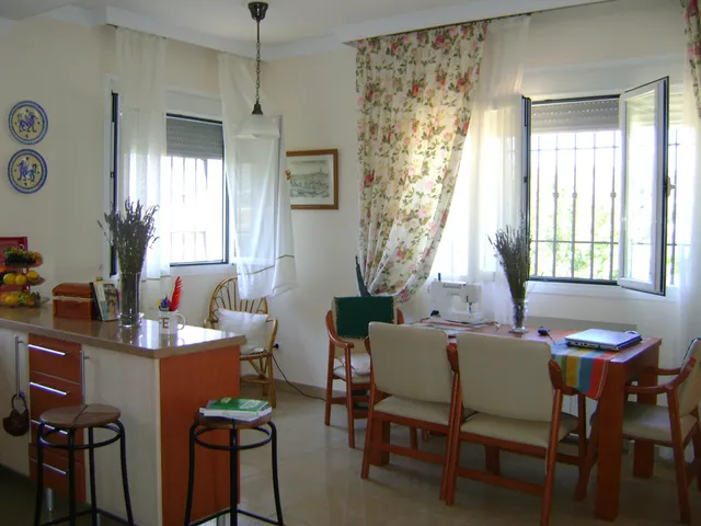 Chalet 3 habitaciones 472m² en venta - Andalucia — 6