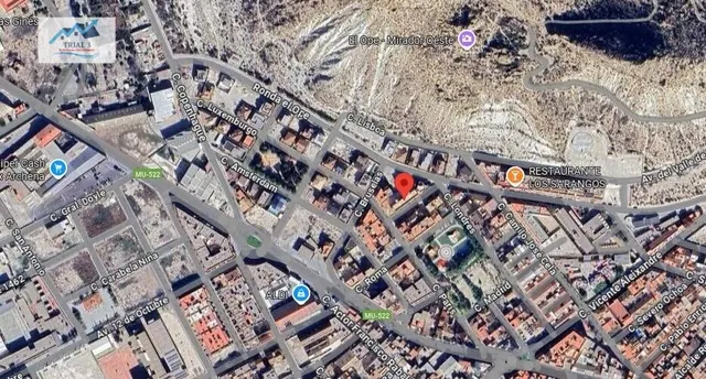 Venta de Plaza de Garaje en Archena , Murcia. - foto 2