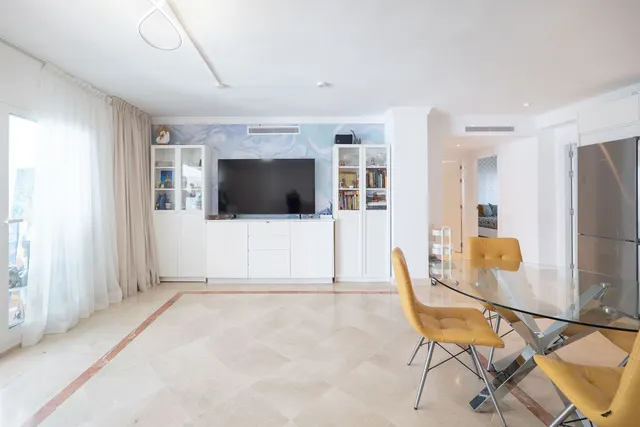 Apartamento 3 habitaciones 112m² en venta - Paraiso-Barronal — 8