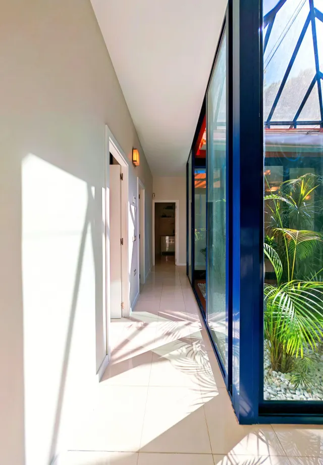 Chalet independiente reformado en pinar de los franceses | 3 dormitorios, 2 baños y piscina privada — 50