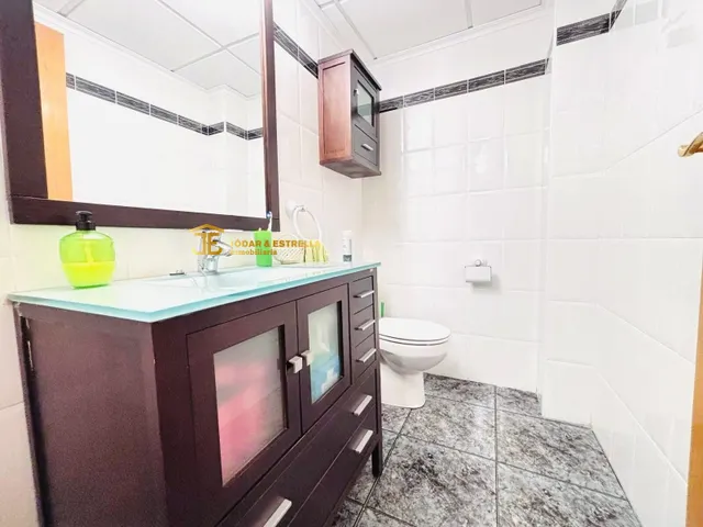 Amplio dúplex en la zona de San José — 12