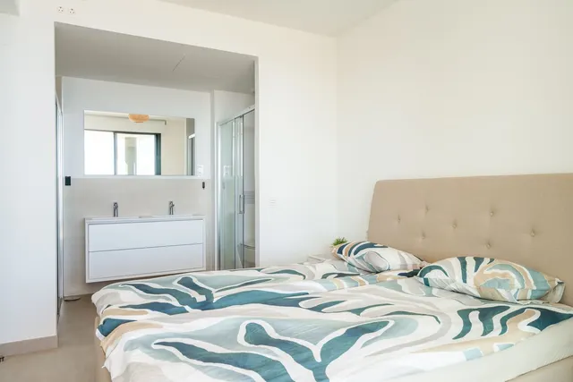 Apartamento 2 habitaciones 69m² en venta - Centro — 10
