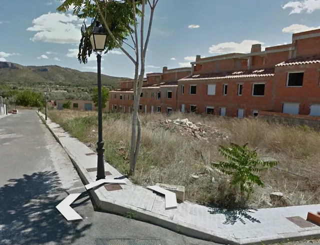 Terreno urbano en venta - Figueroles - foto 3