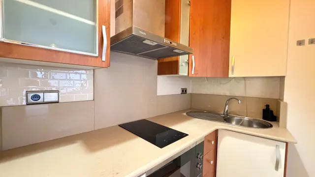 APARTAMENTO JUNTO A LA PLAZA CIRCULAR — 14