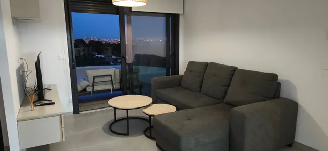 Apartamento en Punta Prima, Torrevieja - A un Paso del Mar — 21