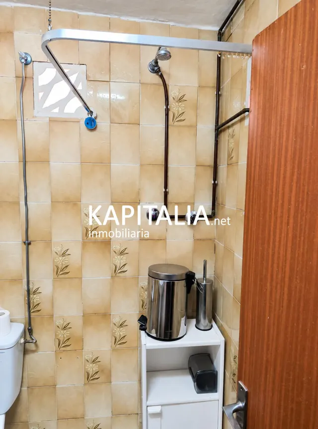 Casita a la venta en Ontinyent , partida La Solana . — 16